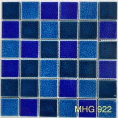Gạch Mosaic Gốm Men Rạn 2 Lớp MHG 922